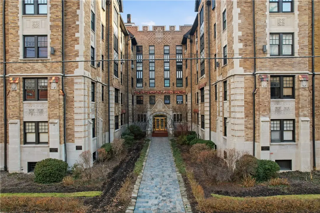 166 N Dithridge Street #5G, Oakland, PA 15213 - #1