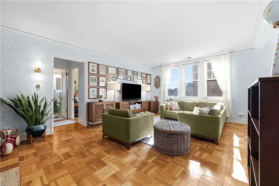 166 N Dithridge Street #5G, Oakland, PA 15213 - #3