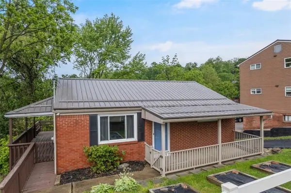 3075 Mt Troy Road, Reserve, PA 15212