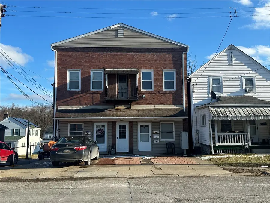 1801 Main Street, Aliquippa, PA 15001 - #2