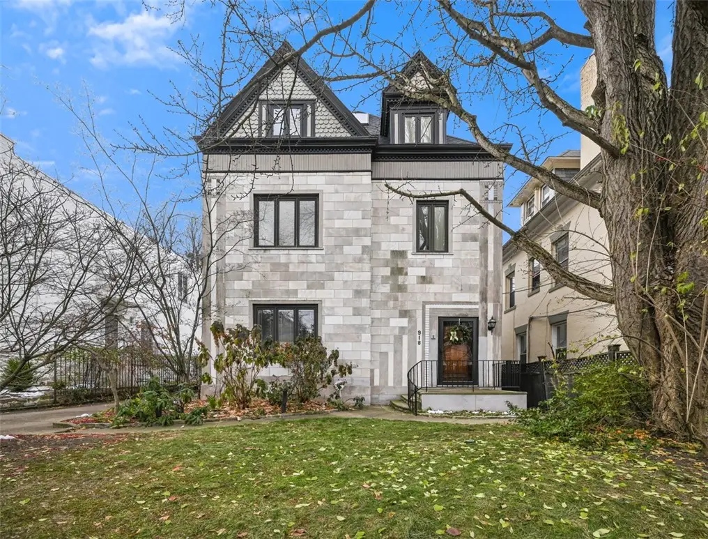 918 S Aiken Ave, Shadyside, PA 15232 - #1