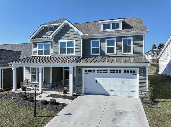 3004 Marilyn Court, Baden, PA 15005