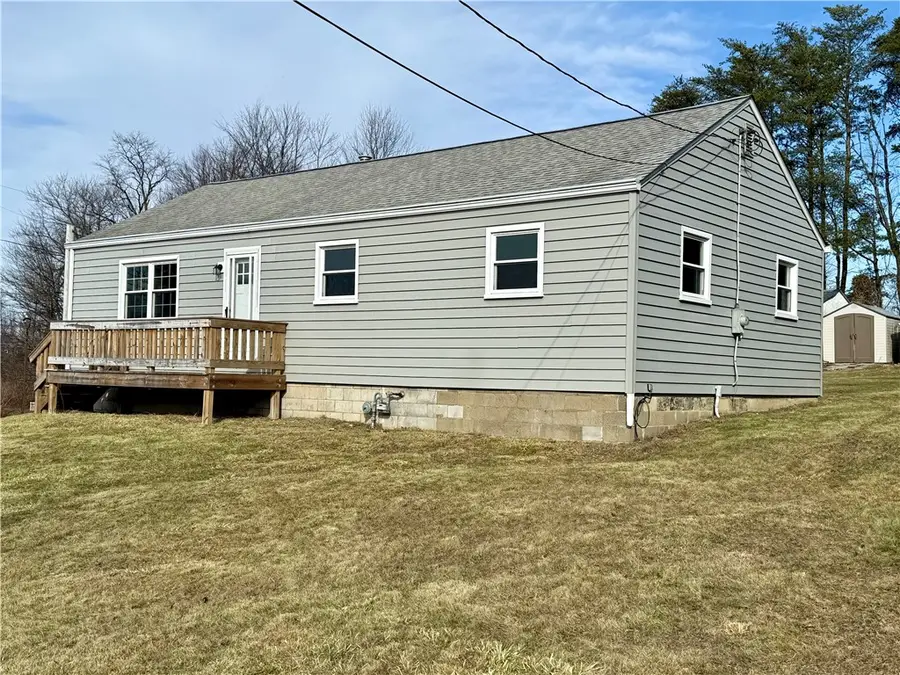 2118 Brodhead Rd, Hopewell, PA 15001 - #2