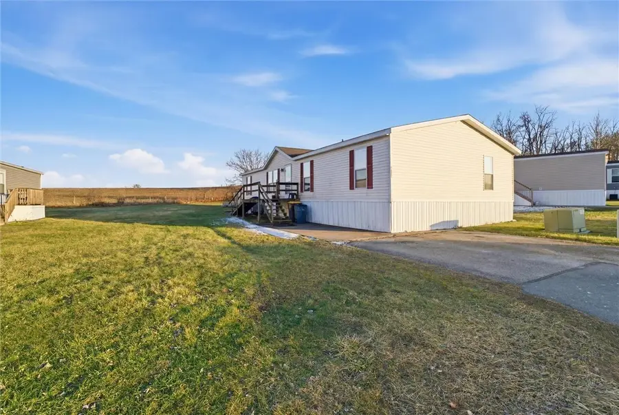 735 Galaxy Dr, West Newton, PA 15089 - #2