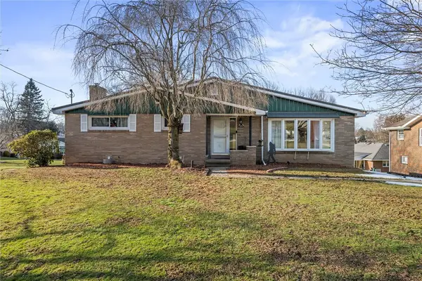 202 James Steet, W Leechburg, PA 15656