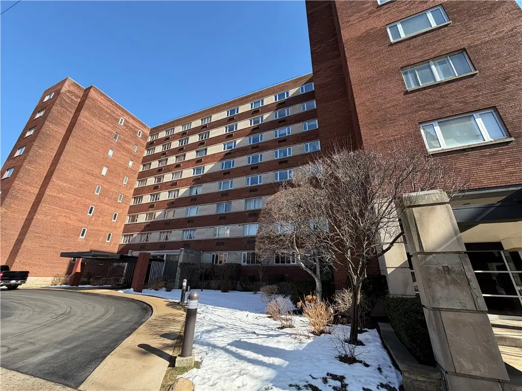 128 N Craig St #911, Oakland, PA 15213 - #1