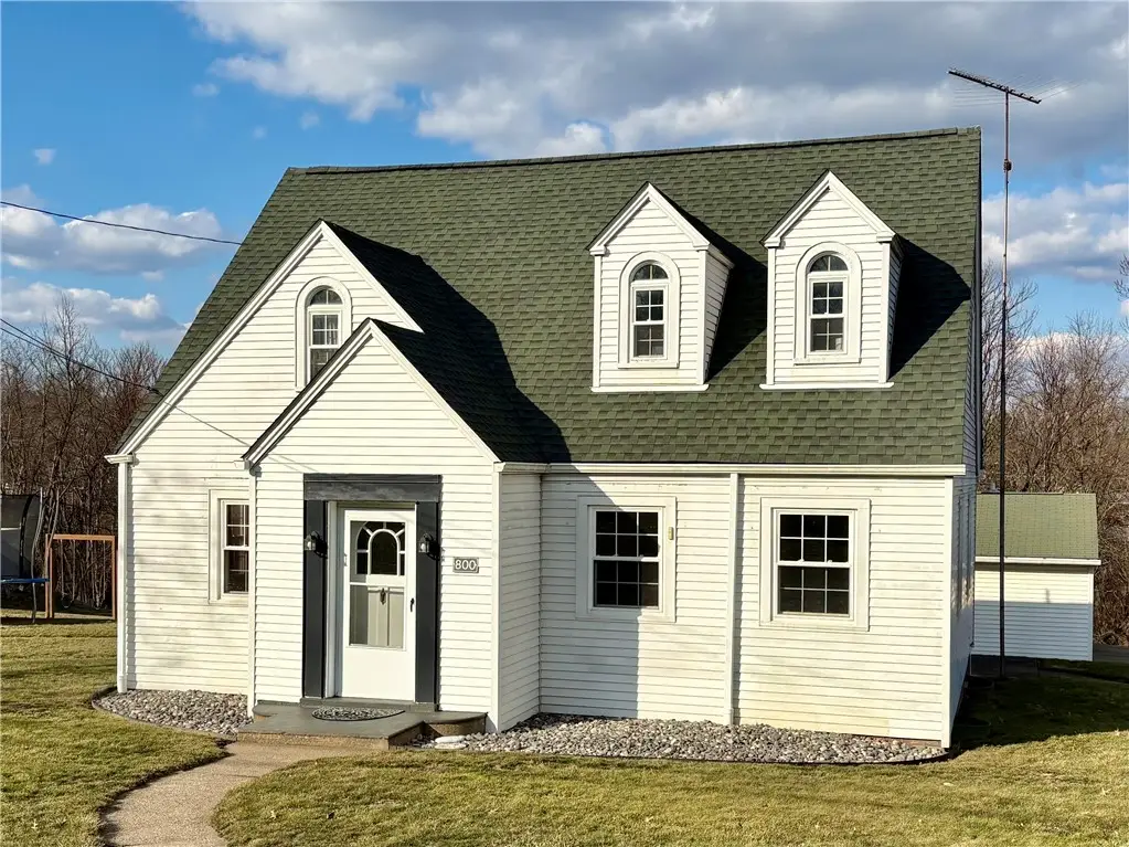 800 Tuscararwas Road, Brighton Township, PA 15009 - #1