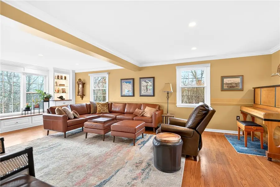 112 N Heide Ln, Thompsonville, PA 15317 - #3