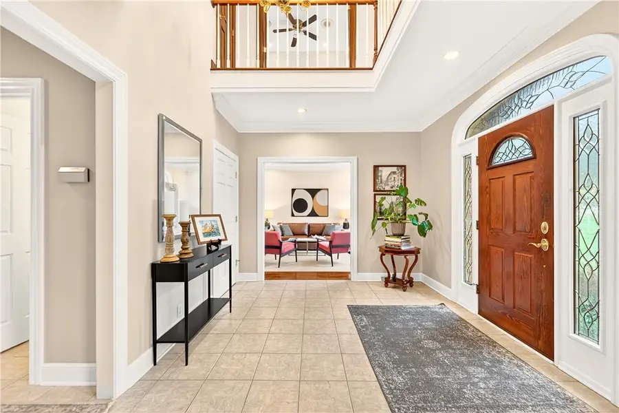 1613 Amicitia Ln, Sewickley, PA 15143 - #2