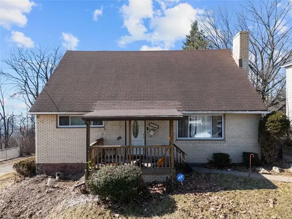 1534 Grant Street, Pittsburgh, PA 15104