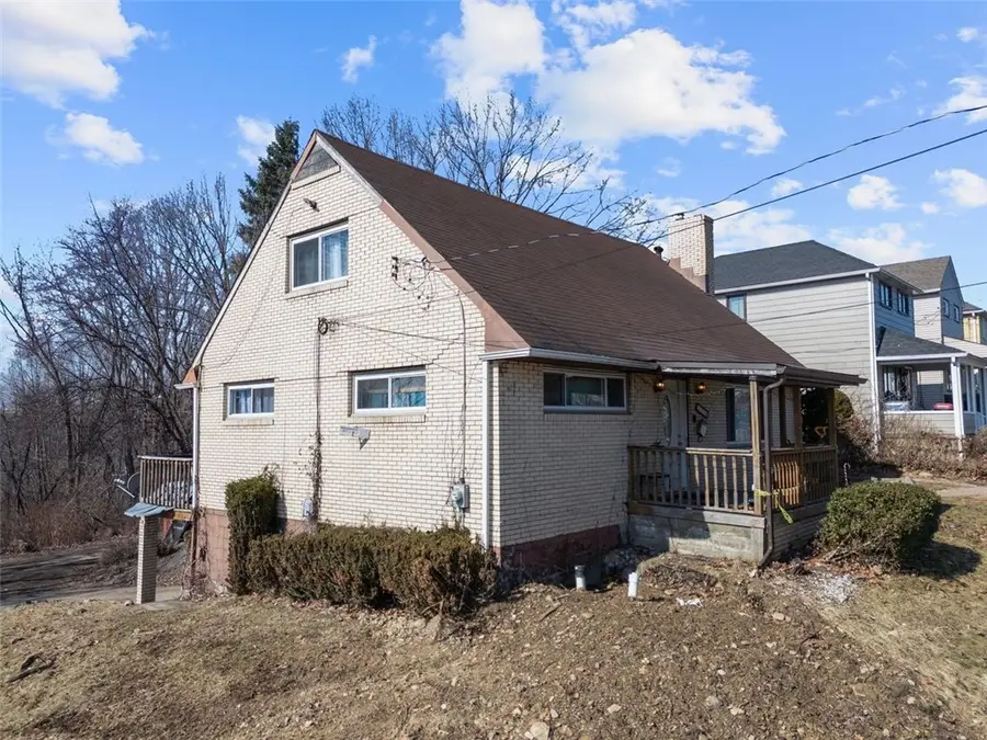 1534 Grant Street, North Braddock, PA 15104 - #2
