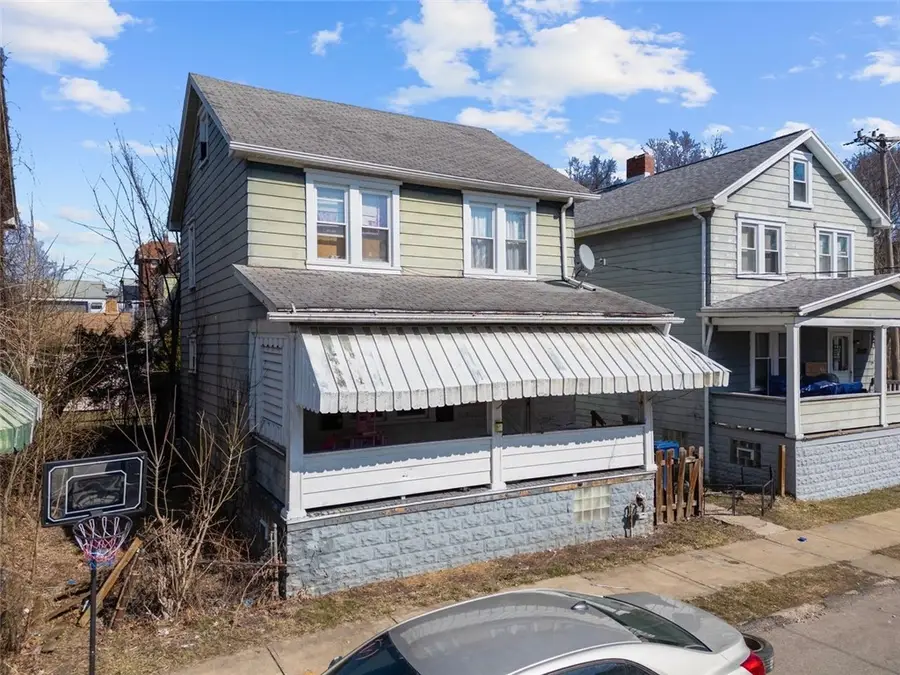1513 Hays Street, Homestead, PA 15120 - #2