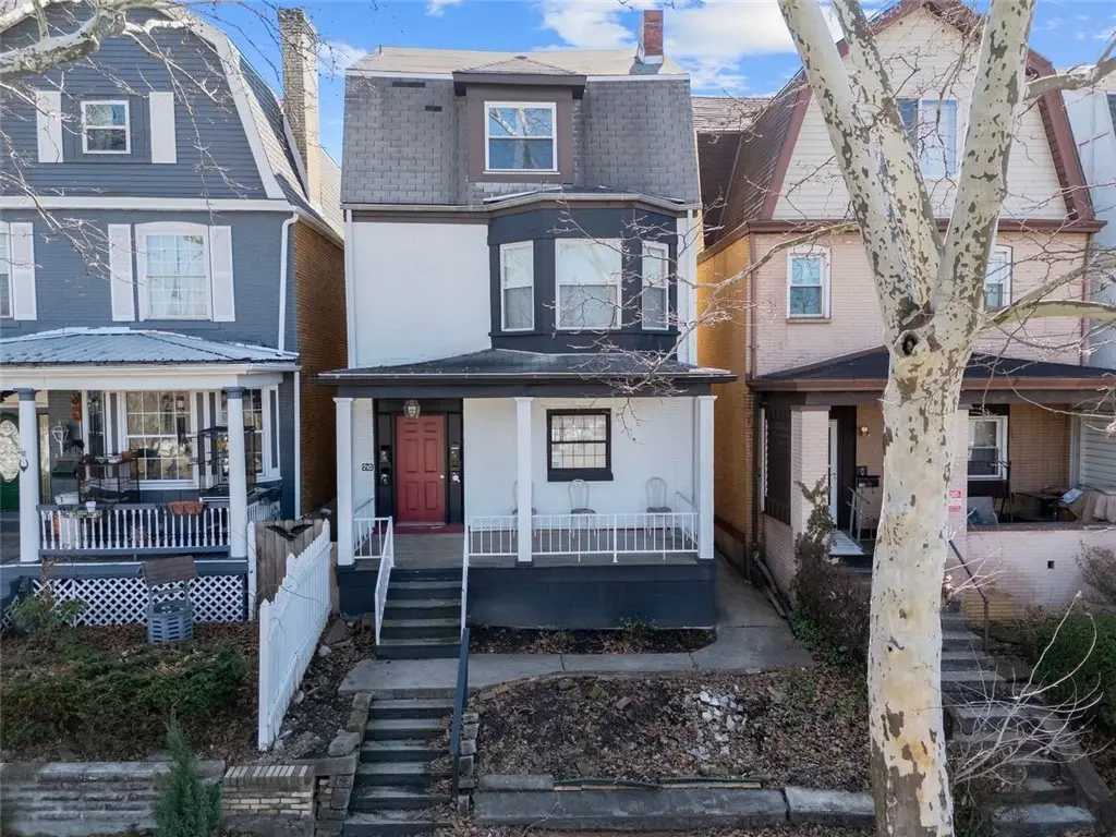 710 E 12th Ave, Munhall, PA 15120 - #1