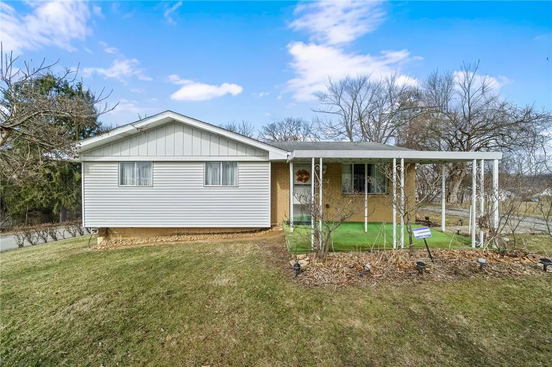 3818 Grant St, South Park, PA 15129 - #1