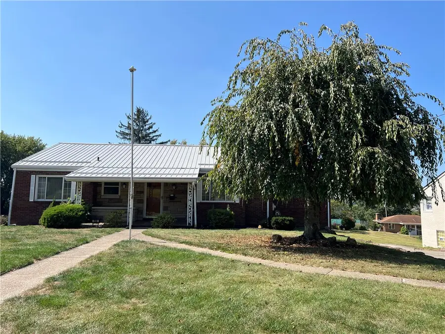 233 Reed Street, Lower Burrell, PA 15068 - #2