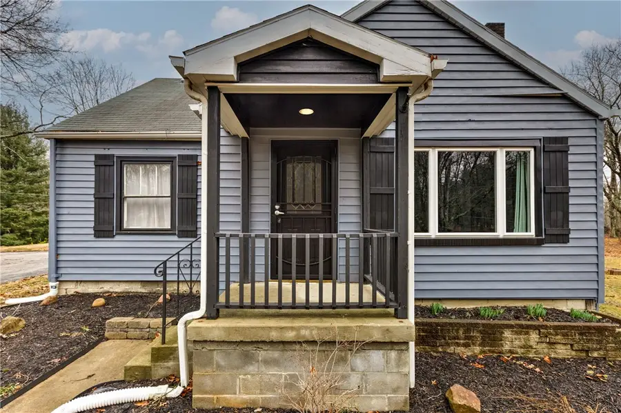 5782 N Edinburg Rd, Edinburg, PA 16116 - #2