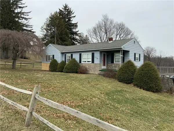 1178 Amity Ridge Rd, Amwell, PA 15311