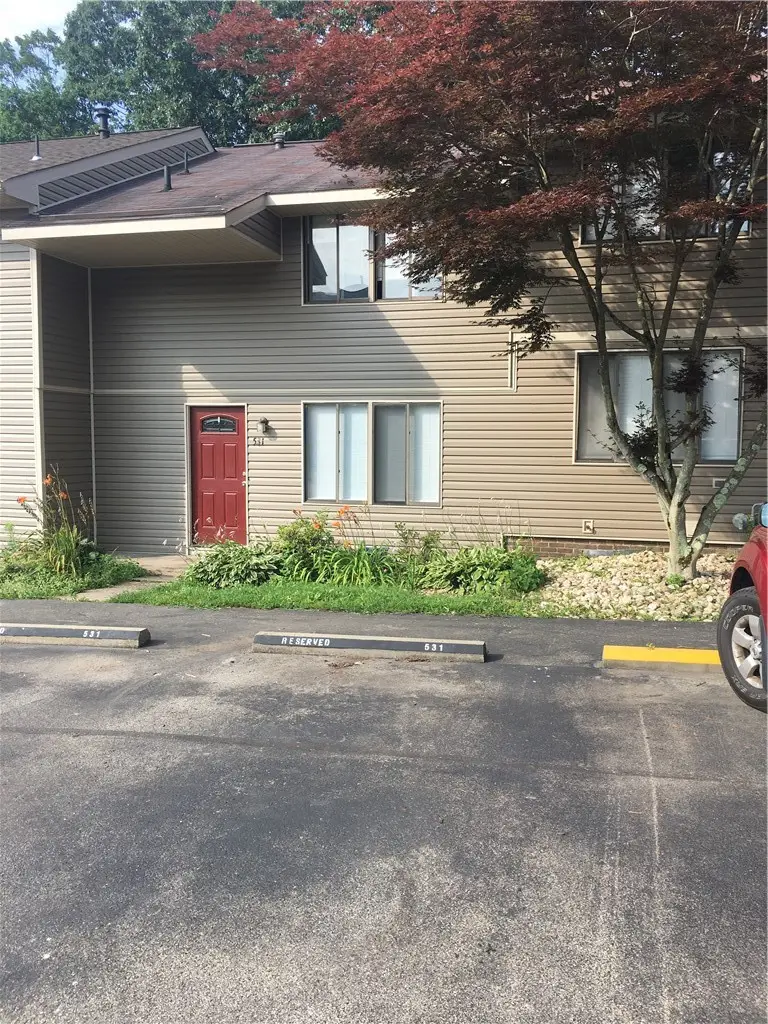 531 Hunters Path Rd, Bridgeville, PA 15017 - #2