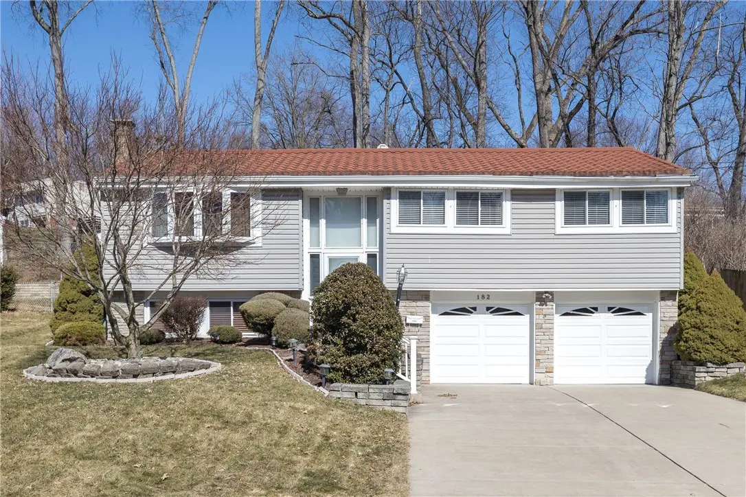 182 Thunderwood Drive, Bethel Park, PA 15102 - #1