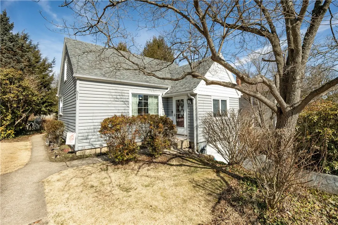 511 E Garfield Ave, New Castle, PA 16105 - #1