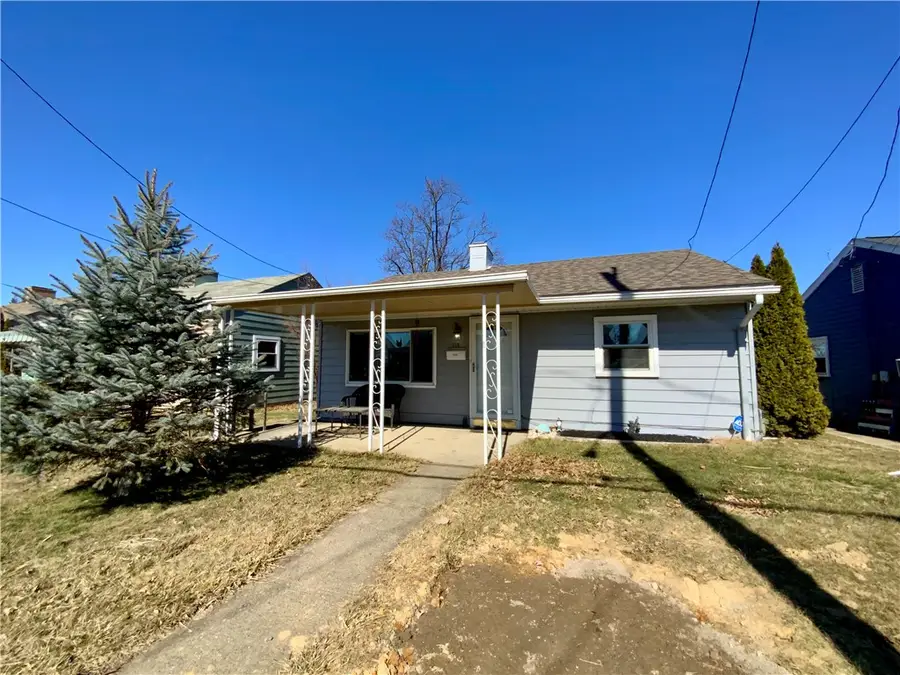 613 Speyer Ave, Monaca, PA 15061 - #2