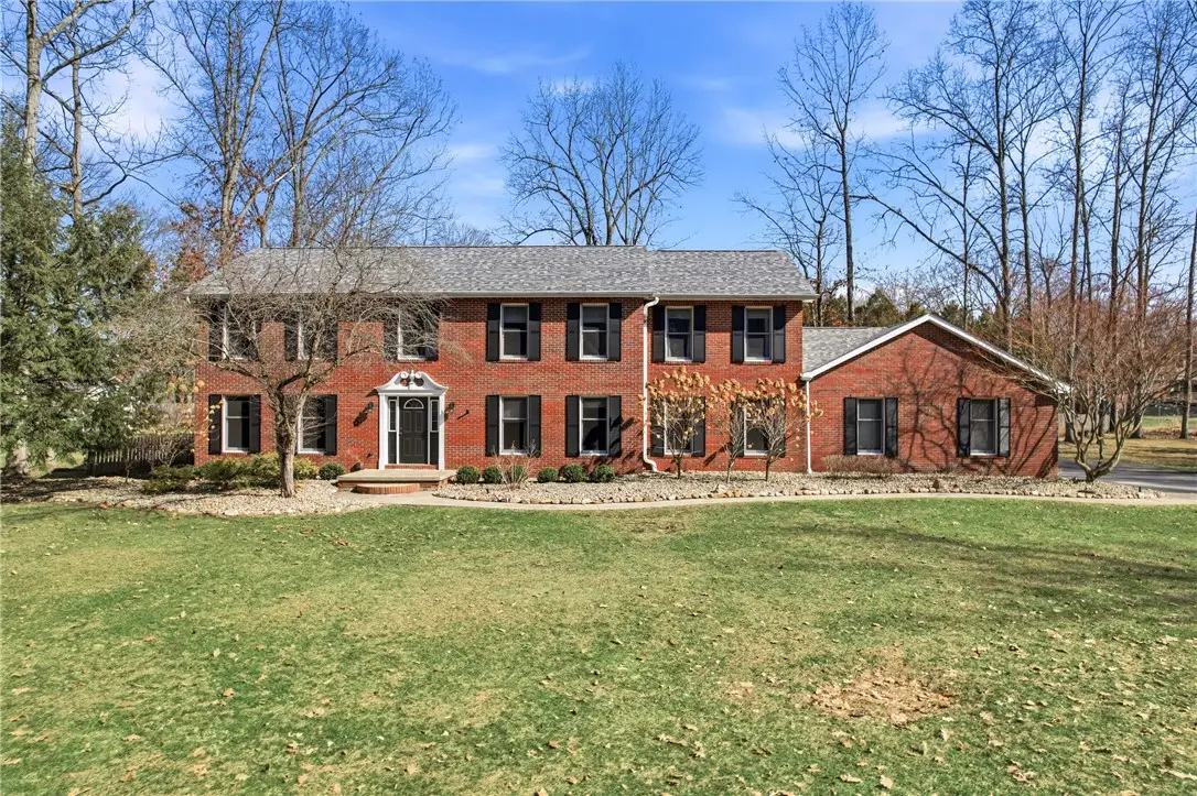 3036 Baywoods Dr, Sharpsville, PA 16150 - #1