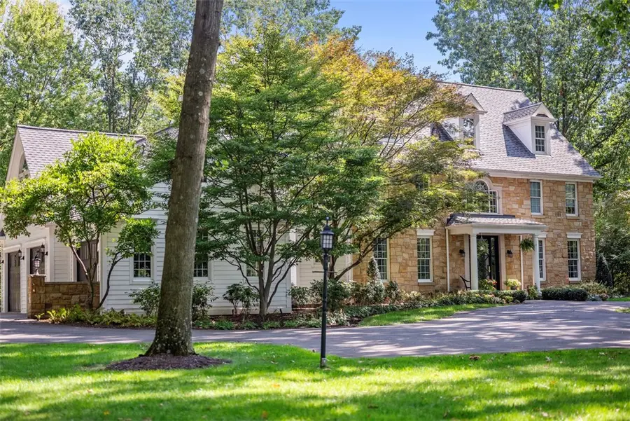 904 Champlain Place, Gibsonia, PA 15044 - #2