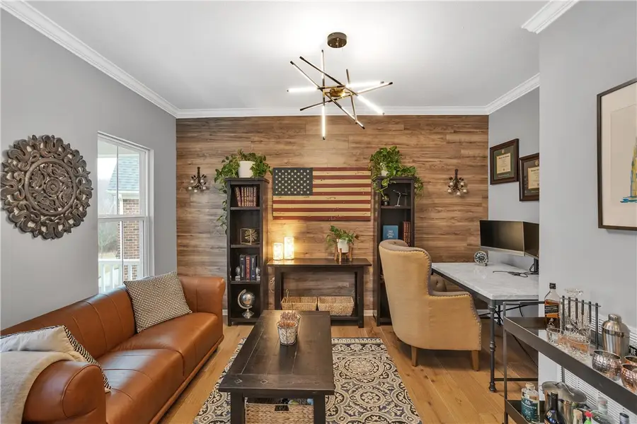 210 Eddie Lewis Dr, Wexford, PA 15090 - #3