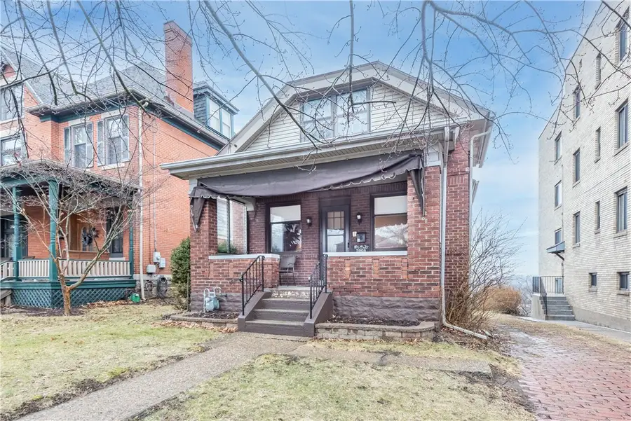 3908 Brownsville Road, Brentwood, PA 15227 - #2