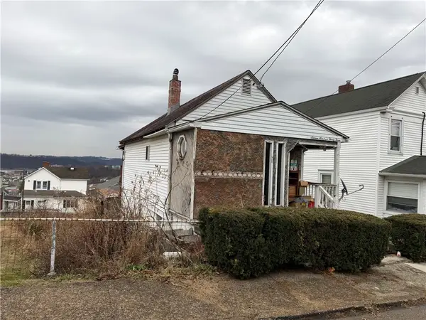 1633 New York Avenue, Mckeesport, PA 15133