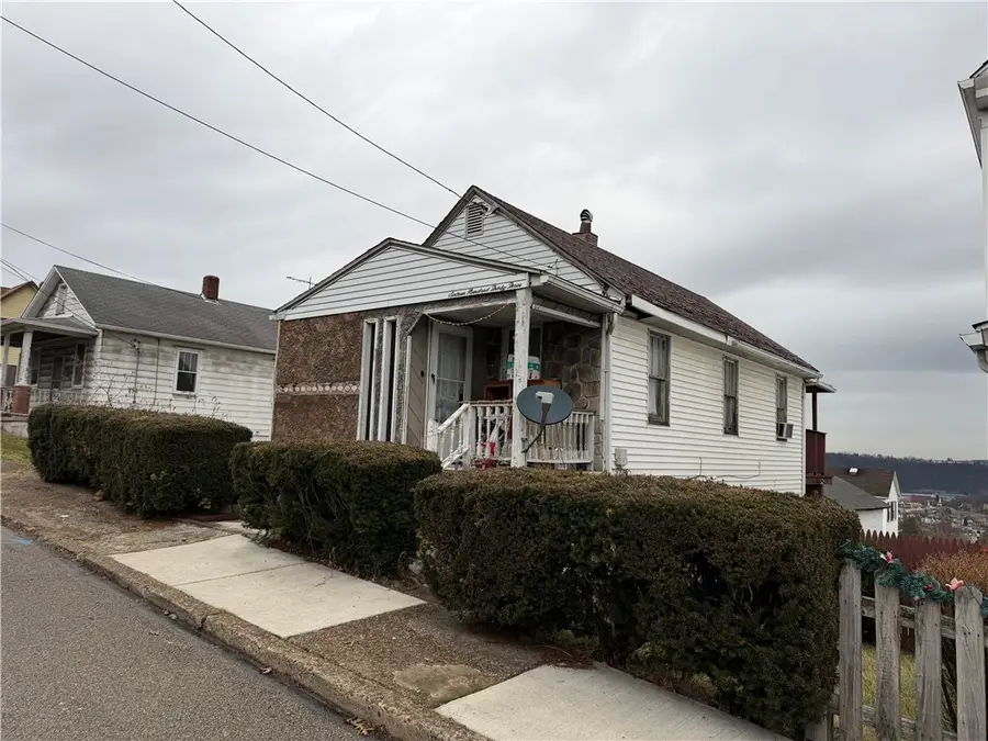 1633 New York Avenue, McKeesport, PA 15133 - #2