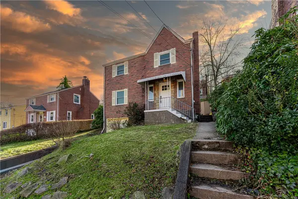 325 Bracken Ave, Pittsburgh, PA 15227