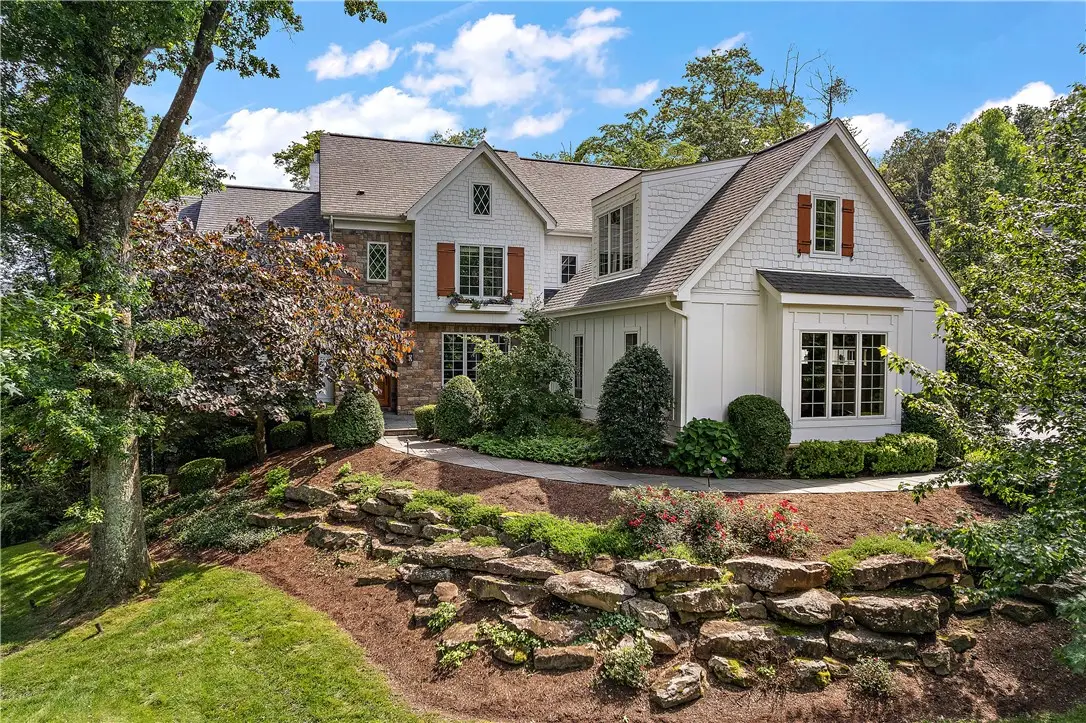 135 Greenwood Road, Fox Chapel, PA 15238 - #1