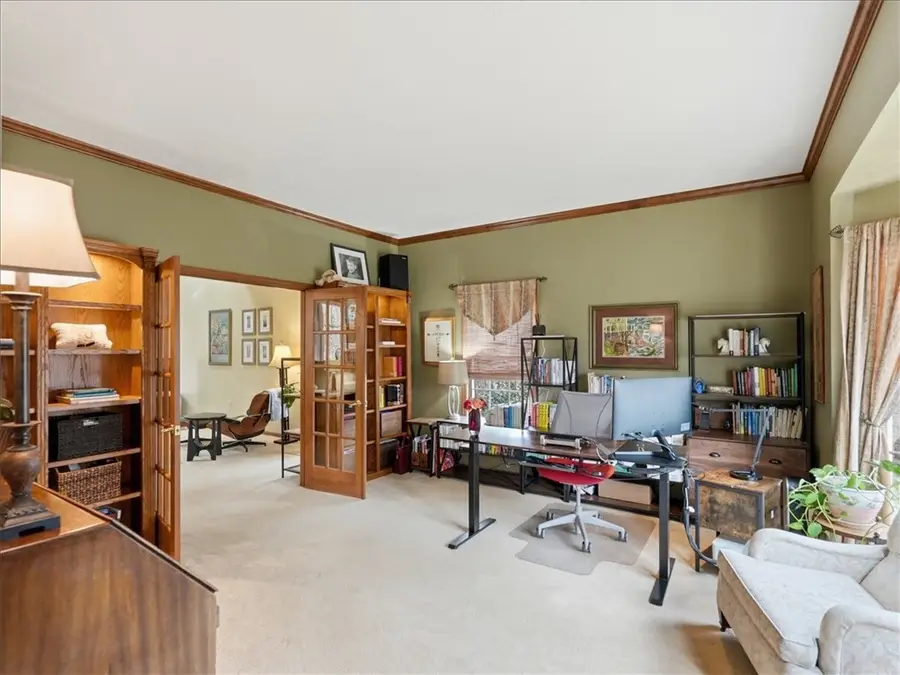 452 Tyburn Dr, Wexford, PA 15090 - #2