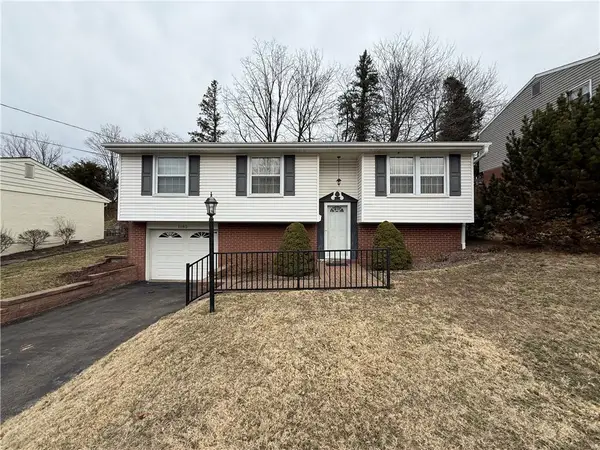 1185 Bucknell Dr, Monroeville, PA 15146