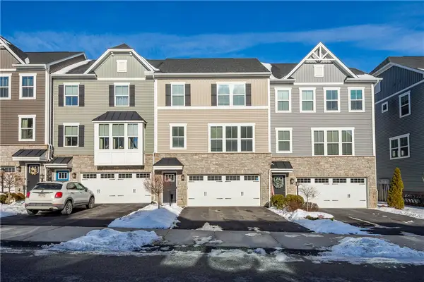 4005 Crown Drive, South Park, PA 15129