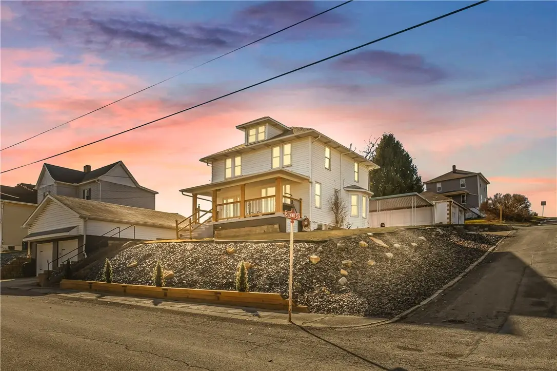 116 Center Ave, Mount Pleasant, PA 15666 - #1