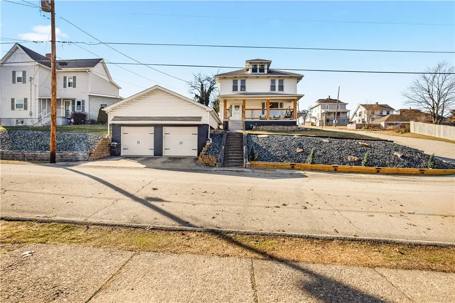 116 Center Ave, Mount Pleasant, PA 15666 - #2