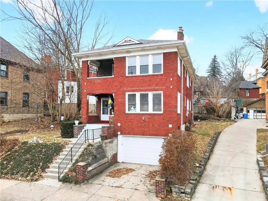 17-19 N Bryant Ave, Pittsburgh, PA 15202 - #2