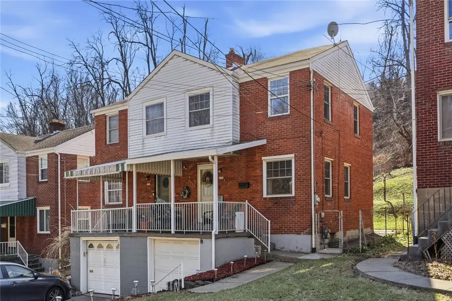 2180 Pauline Ave, Beechview, PA 15216 - #3