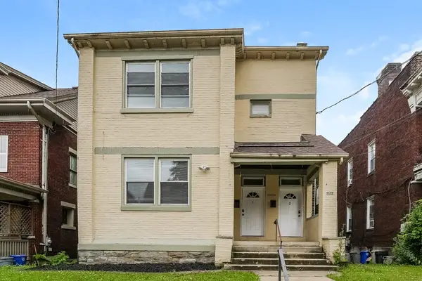 5880 Burchfield Ave, Squirrel Hill, PA 15217