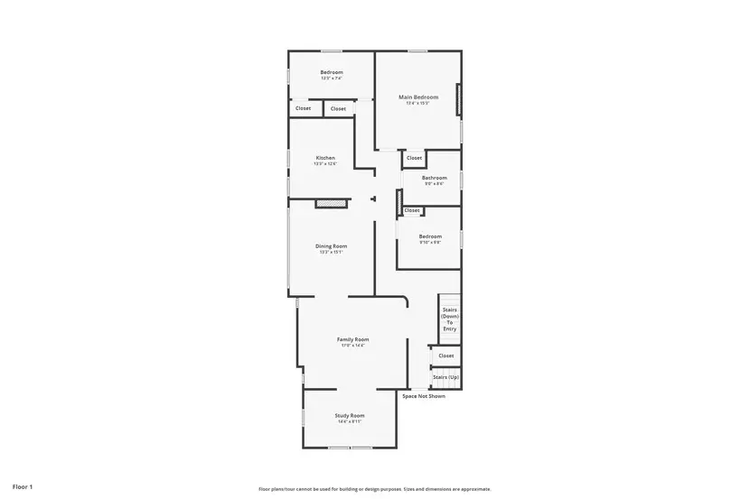 5880 Burchfield Ave, Squirrel Hill, PA 15217 - #2