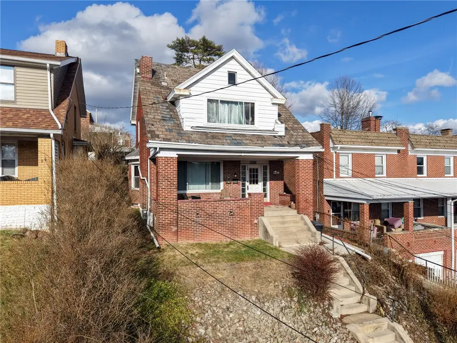 3007 Pyramid Ave, Pittsburgh, PA 15227 - #3