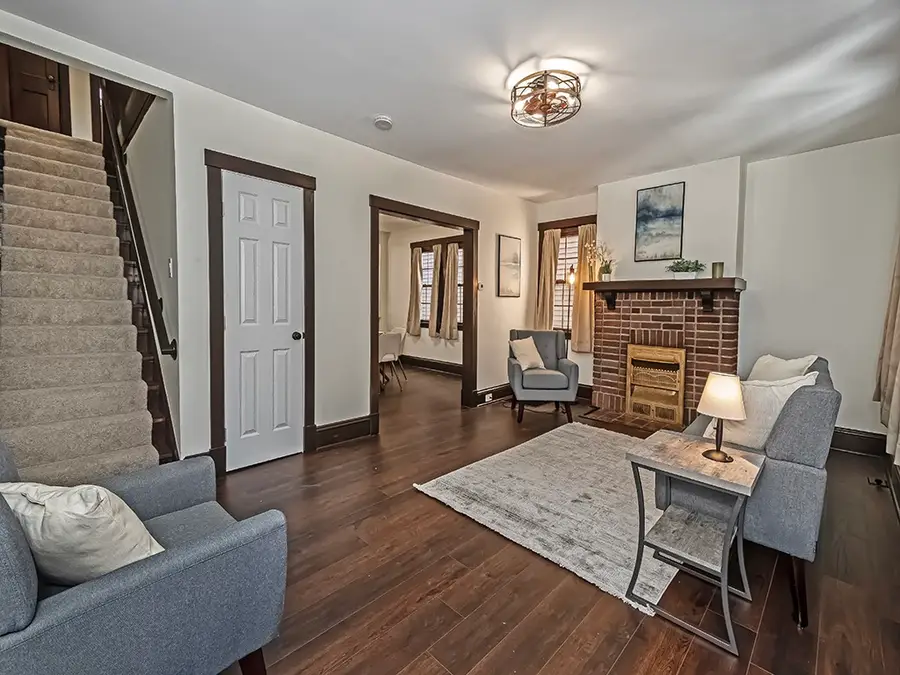 5519 Howe St, Pittsburgh, PA 15232 - #3