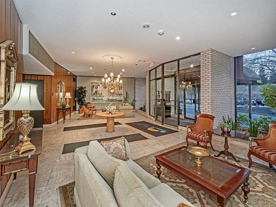 1160 Bower Hill Rd #506A, Pittsburgh, PA 15243 - #2