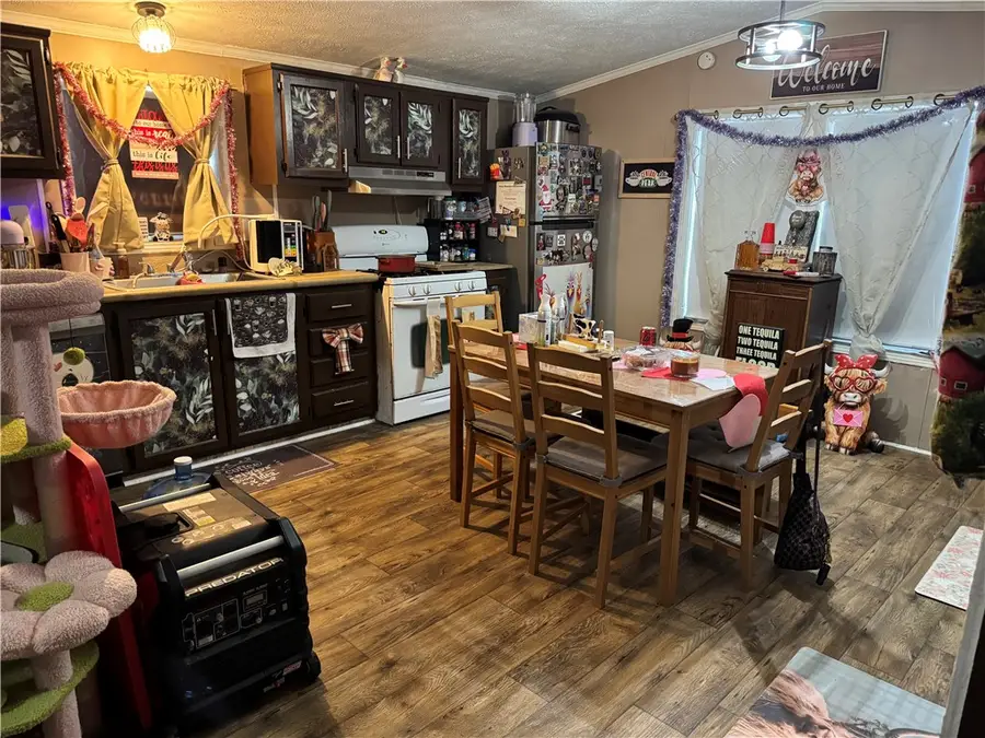 516 Hill St, Mount Pleasant, PA 15666 - #3