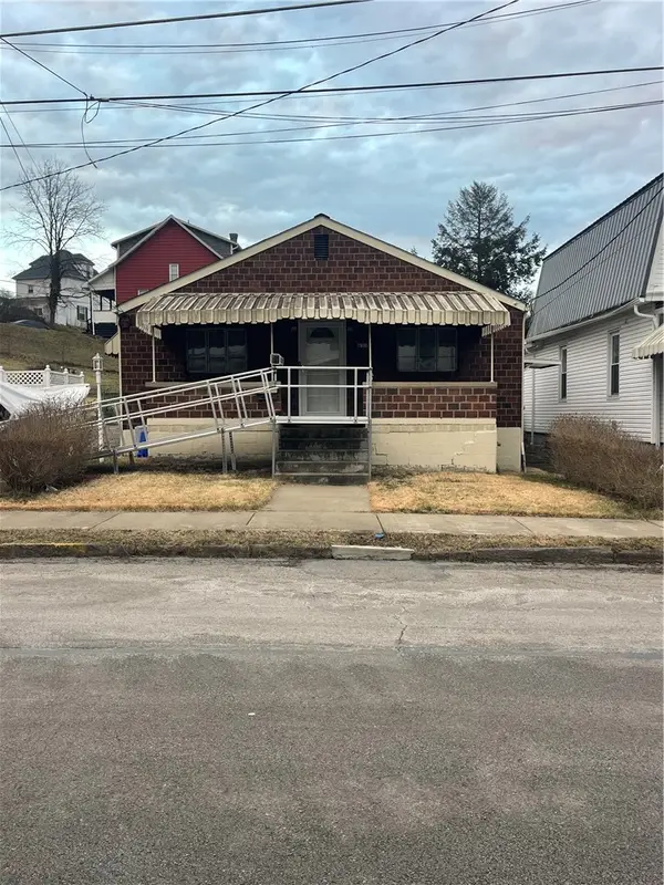 417 N 6th Ave, City of But NW, PA 16001