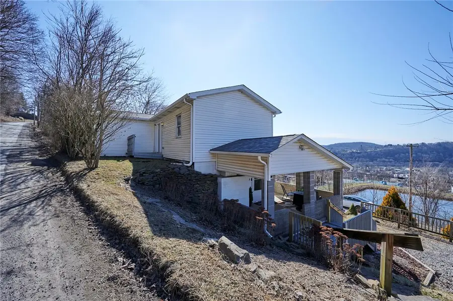 109 Water Tower Rd, Kittanning, PA 16201 - #2