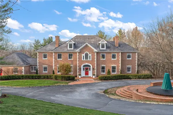 504 Hillside Dr, Sewickley, PA 15143