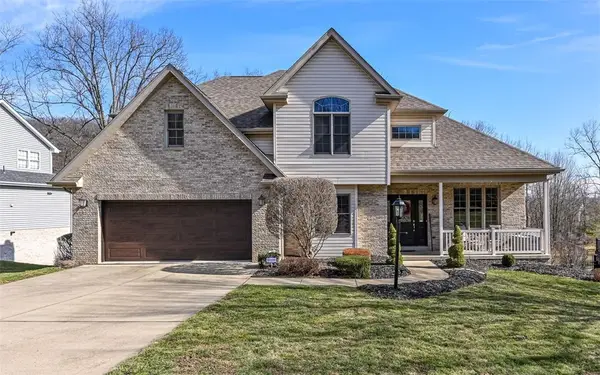 609 Cheshire Drive, Seven Fields, PA 16046